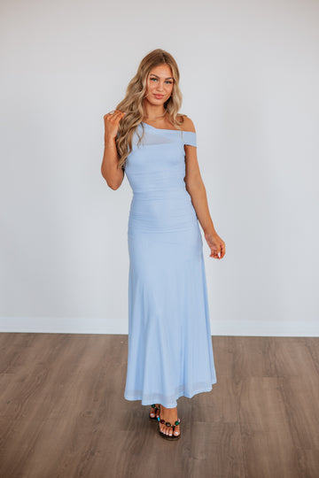 Barbara Maxi Dress