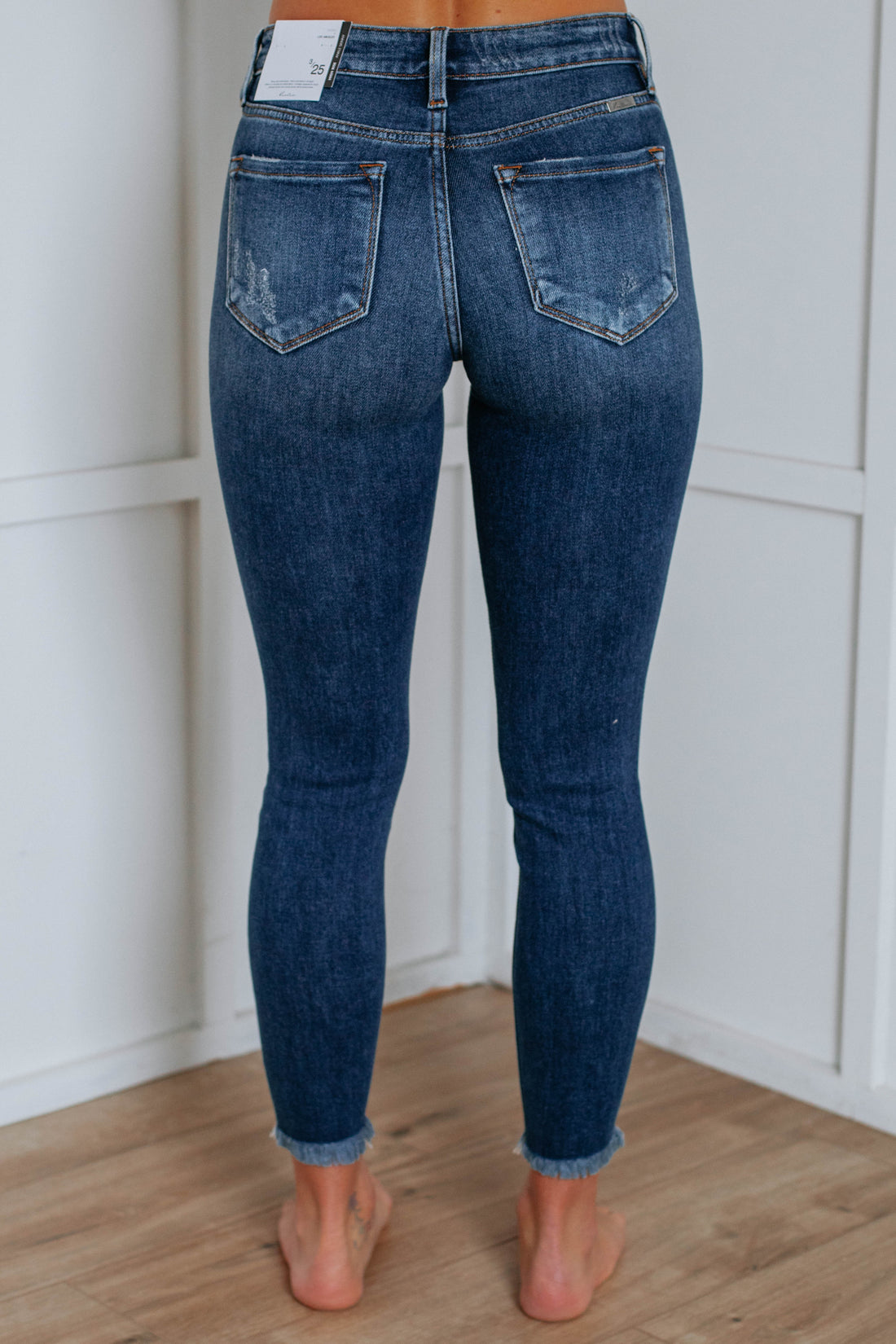 Barrett KanCan Jeans - Dark Wash