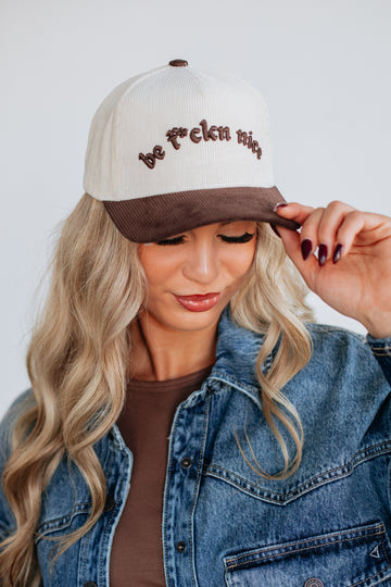 Be F*ckn Nice Hat