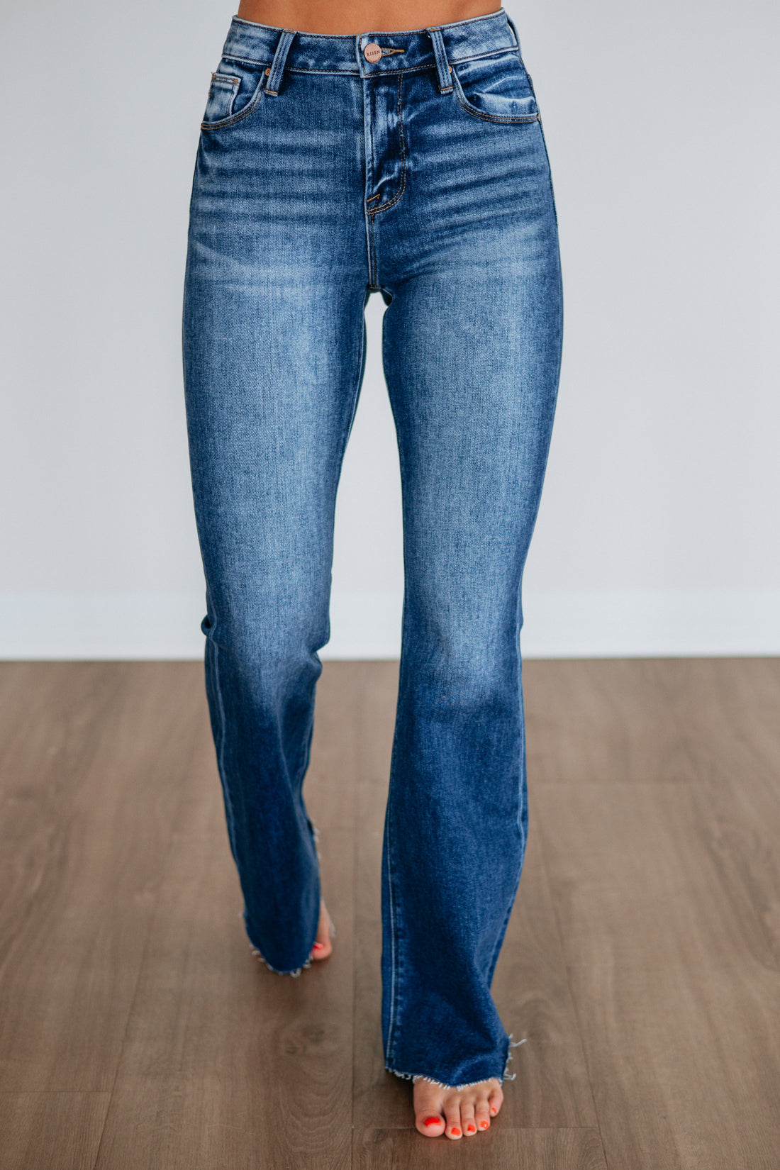 Becca Risen Jeans