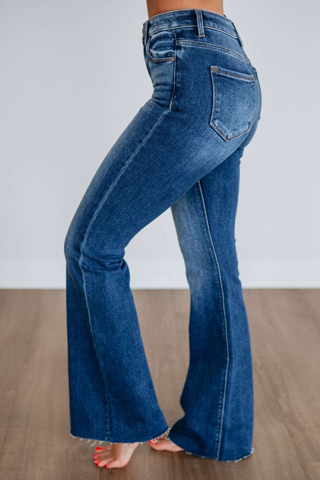 Becca Risen Jeans