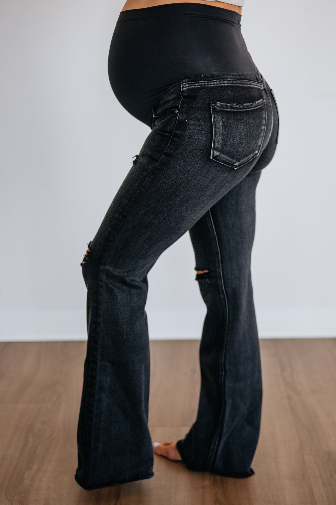 Bentley Risen Maternity Jeans