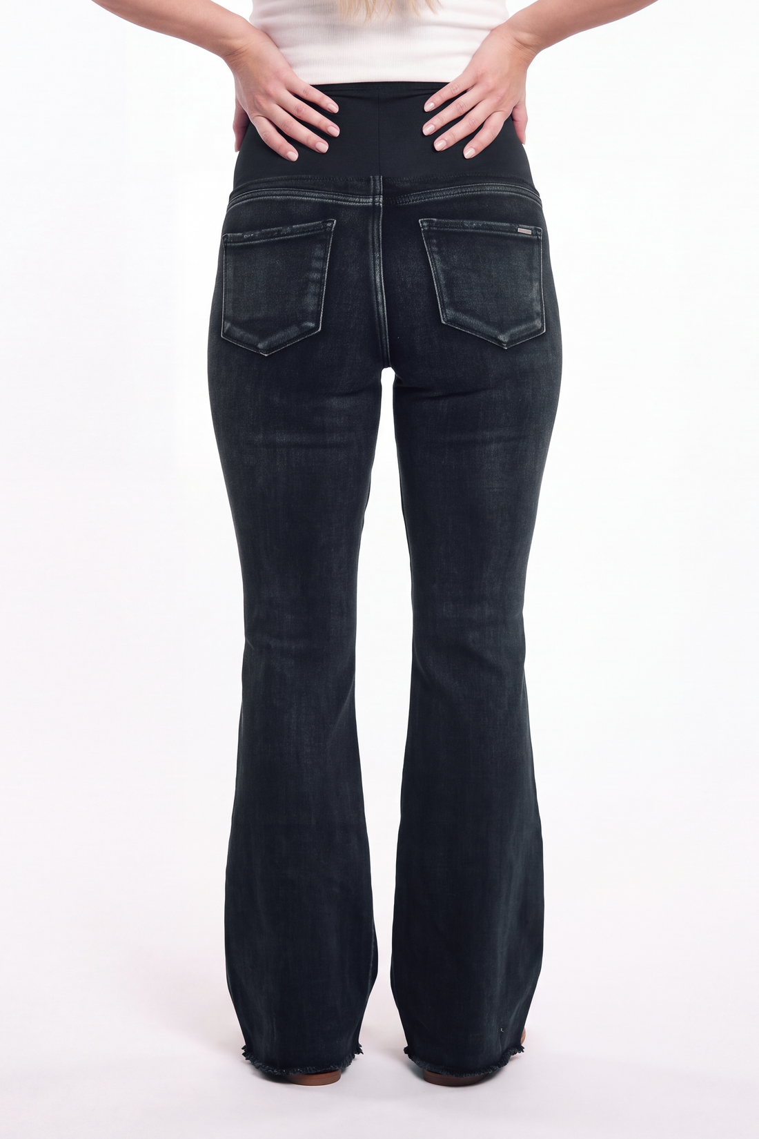 Bentley Risen Maternity Jeans