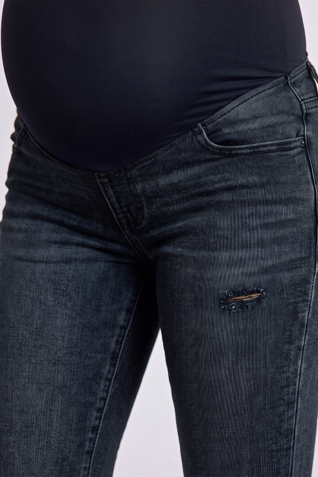 Bentley Risen Maternity Jeans