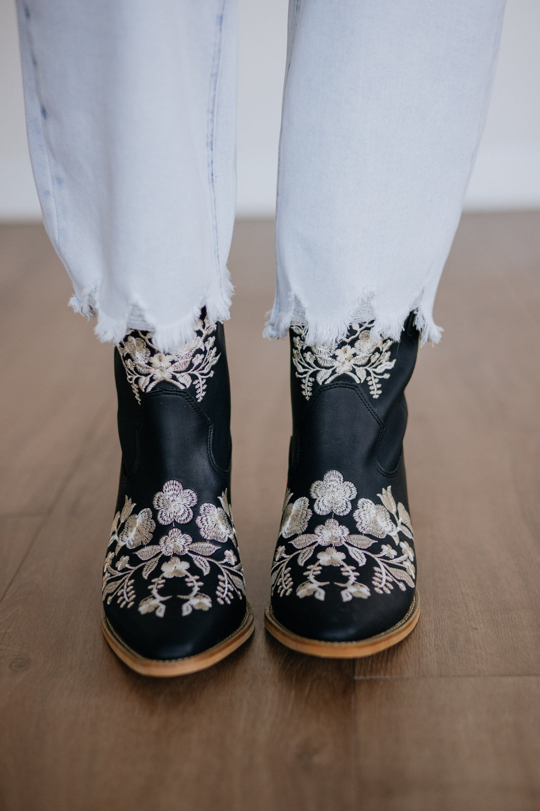 Take You Dancing Cowgirl Boots