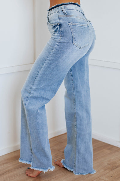Blaire Risen Jeans