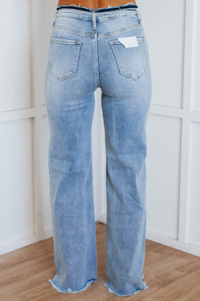 Blaire Risen Jeans