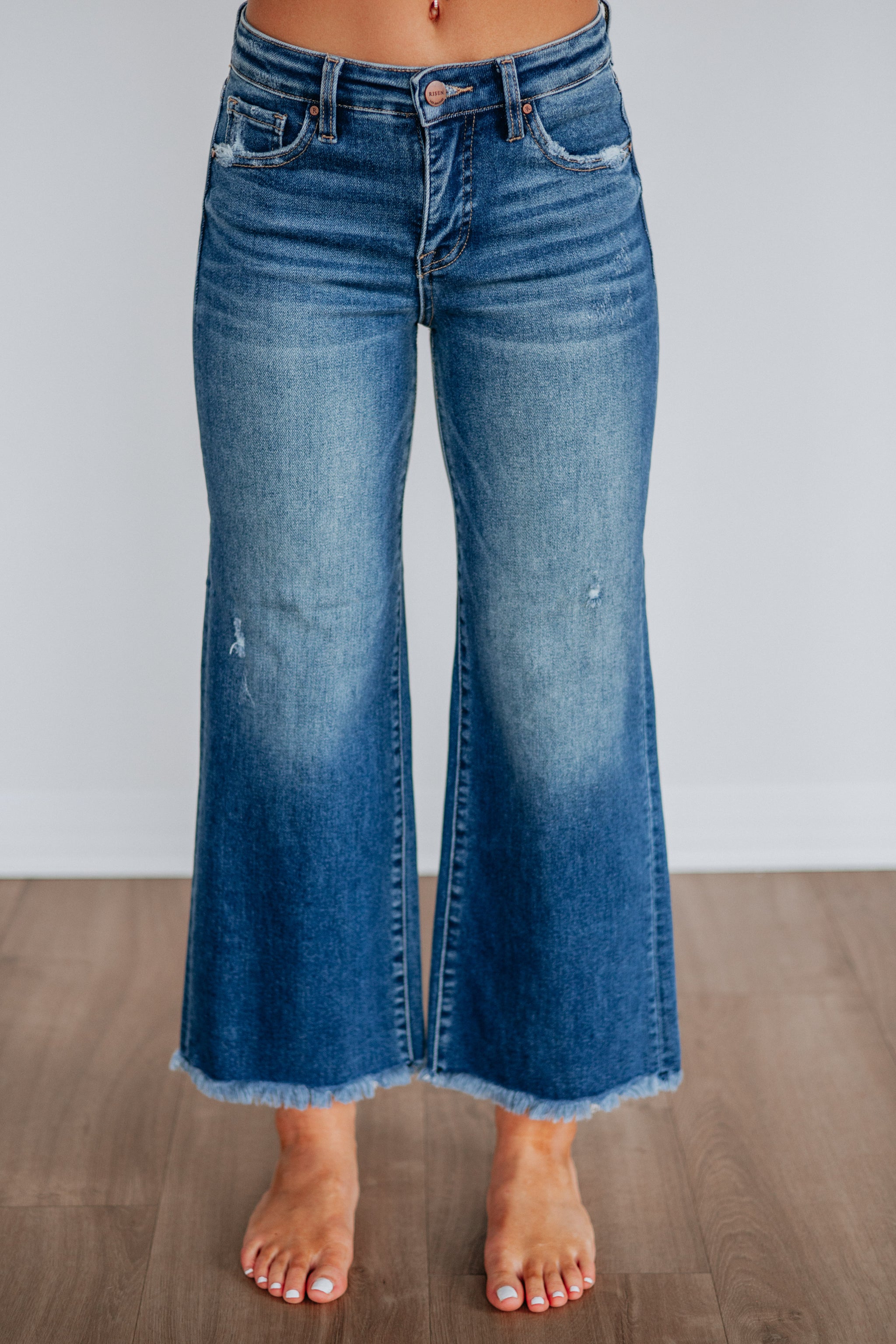 Bonnie Risen Jeans