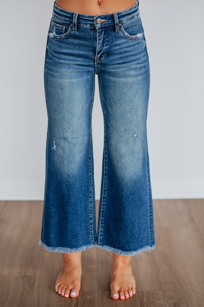 Bonnie Risen Jeans