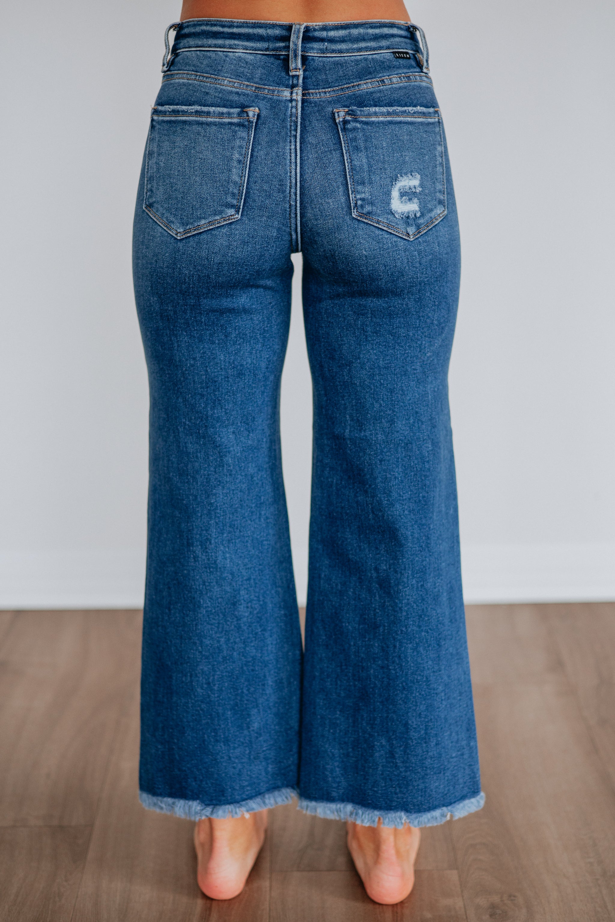 Bonnie Risen Jeans