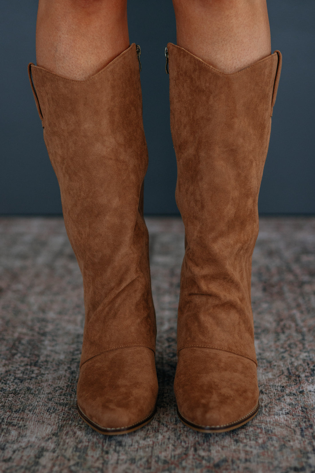 More to Prove Boots