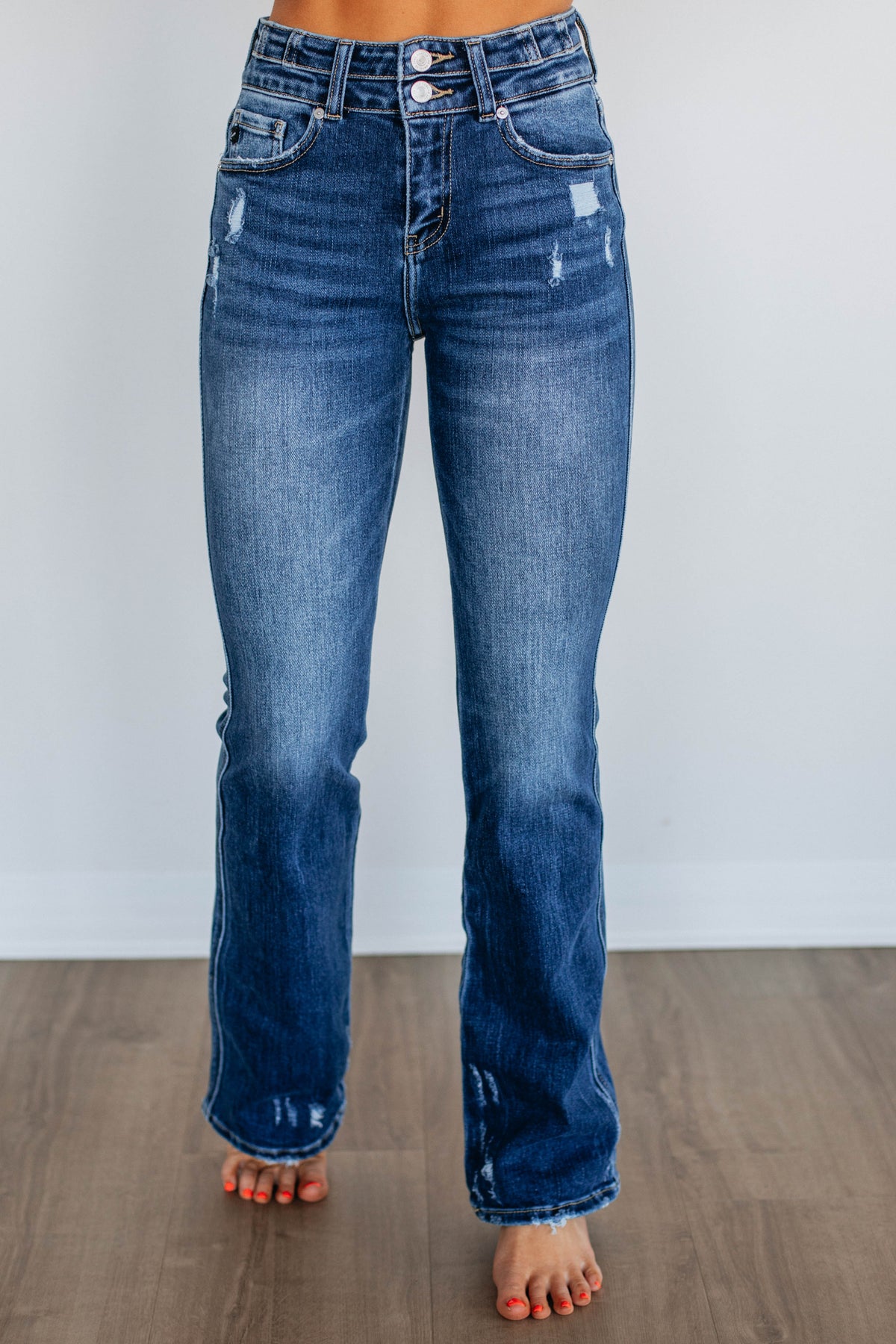 Bradley KanCan Jeans
