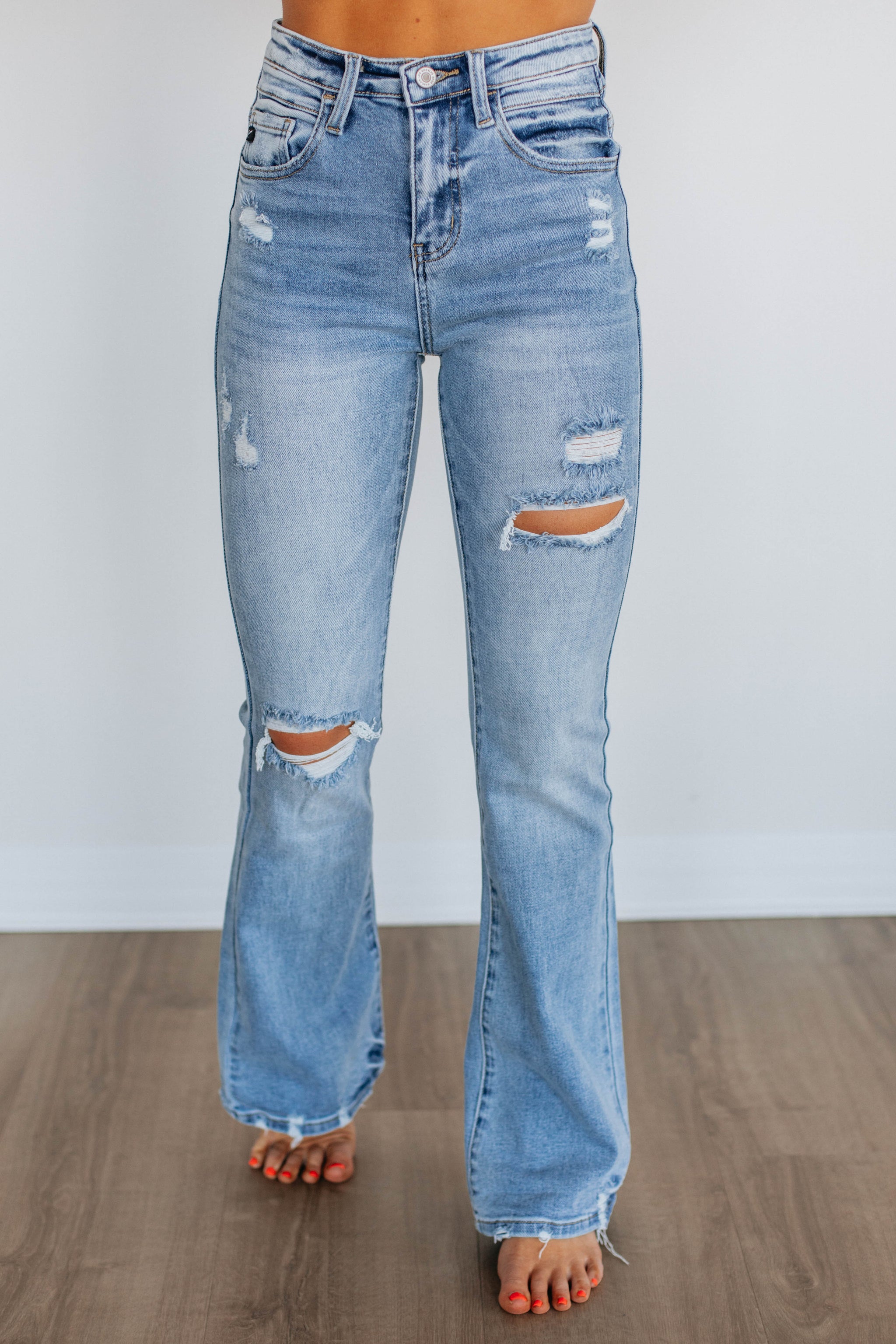 Brax KanCan Jeans