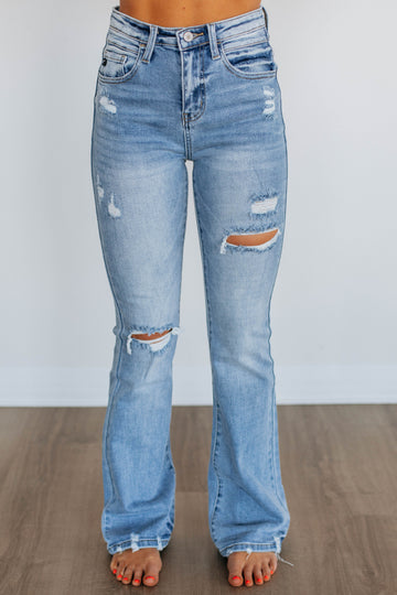 Brax KanCan Jeans