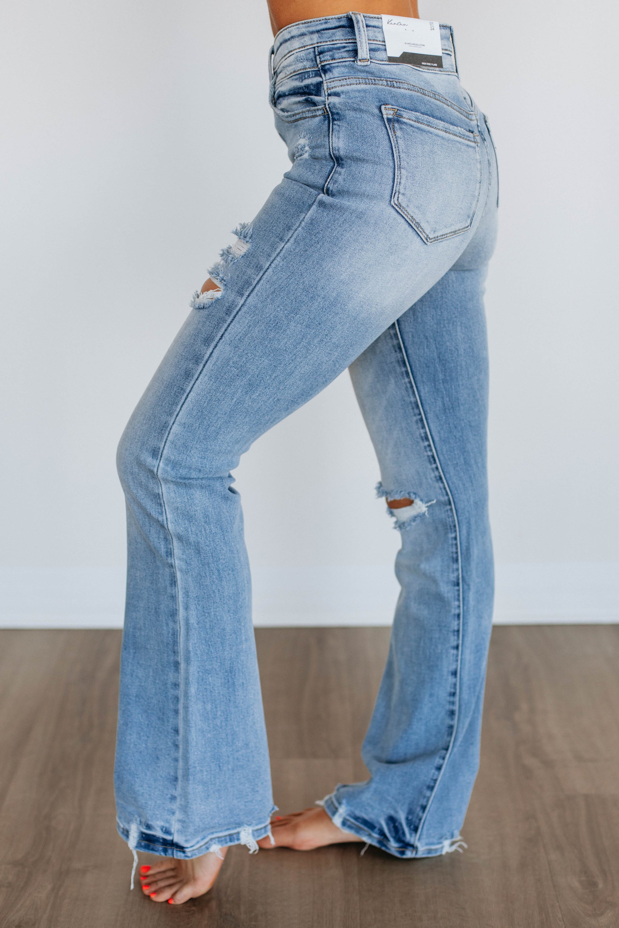Brax KanCan Jeans