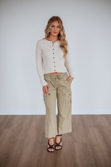 Breckyn Cargo Pants