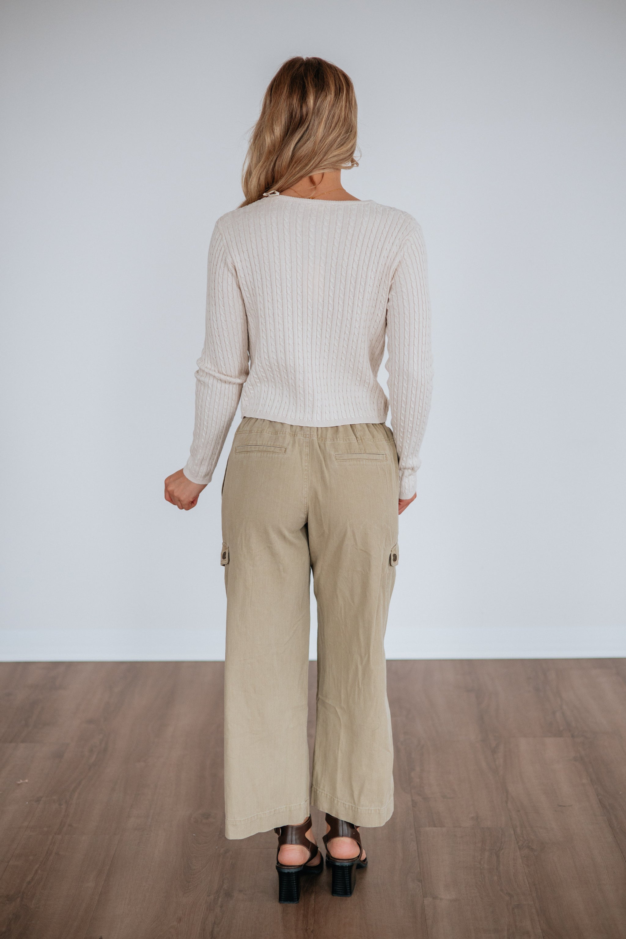 Breckyn Cargo Pants