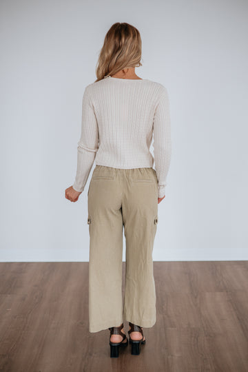 Breckyn Cargo Pants