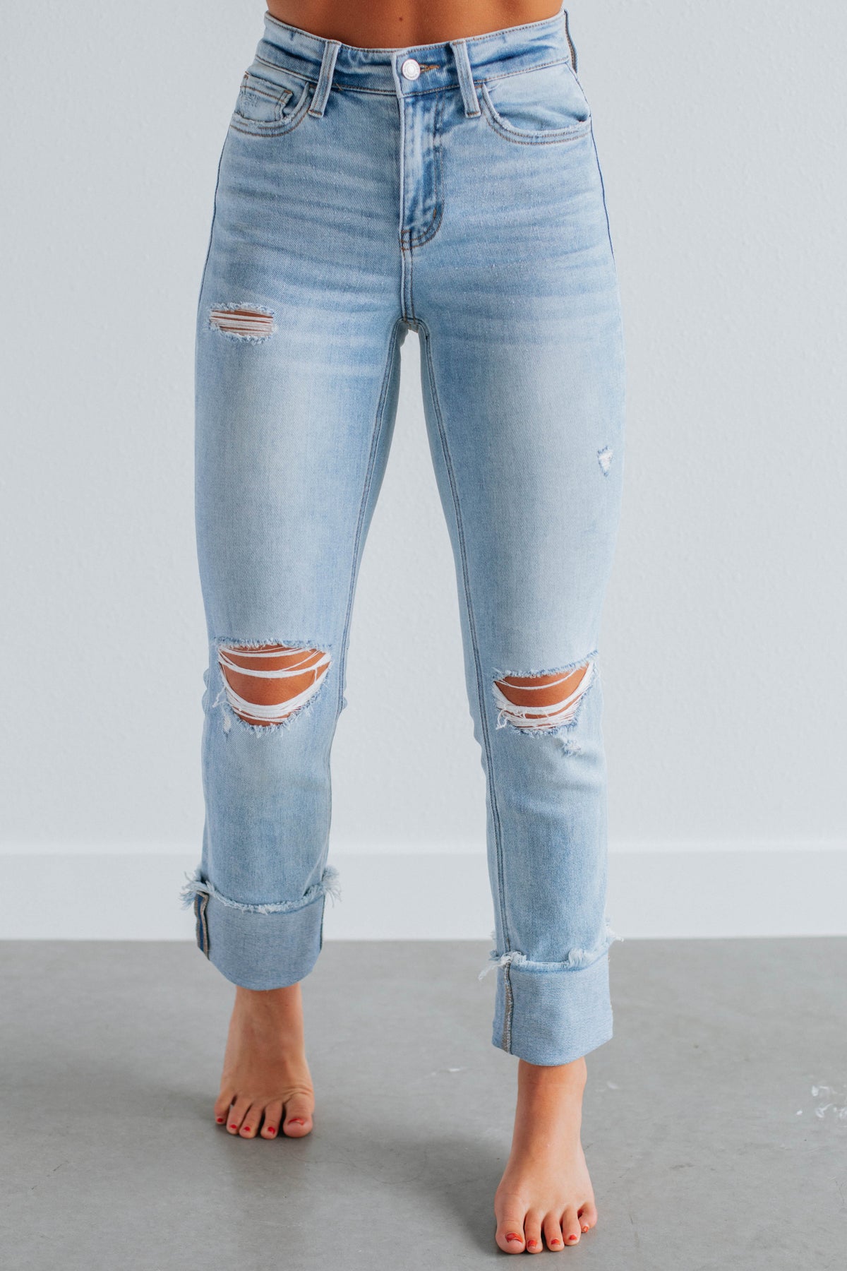 Bree Jeans
