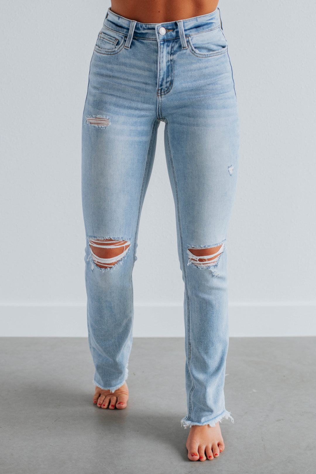 Bree Jeans