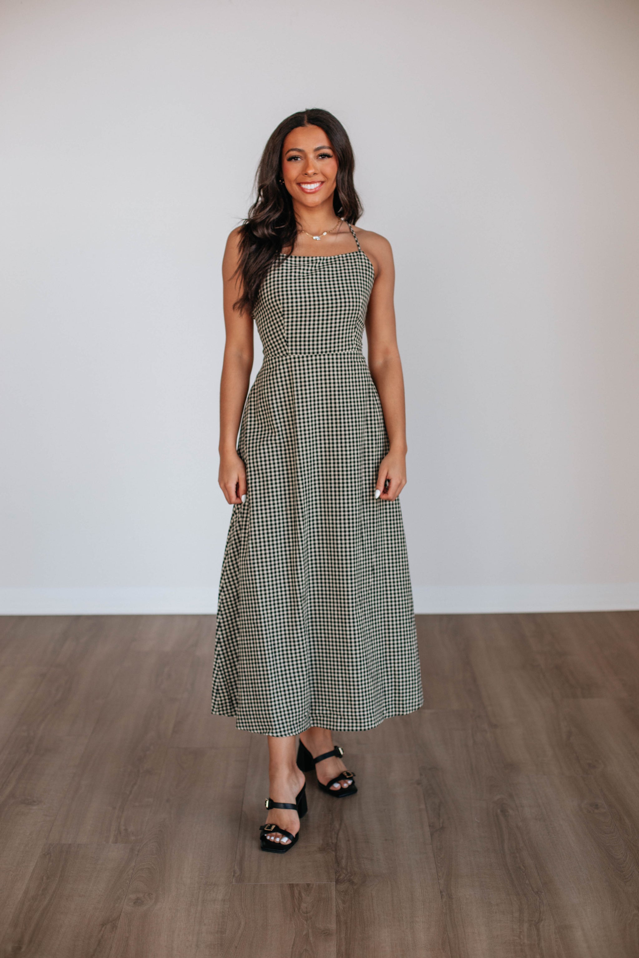 Breigh Dress