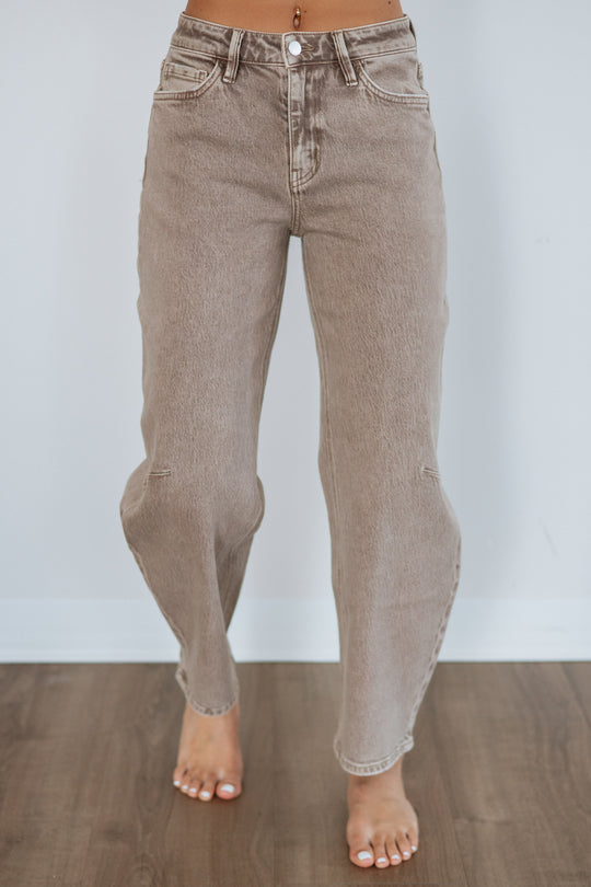 Brent Flying Monkey Jeans