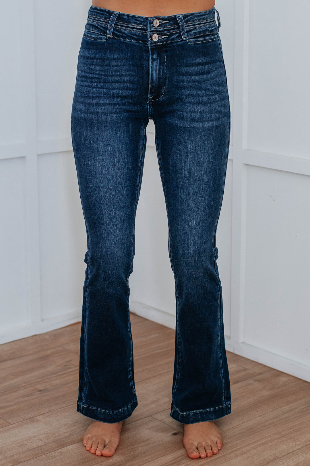 Brianne KanCan Jeans