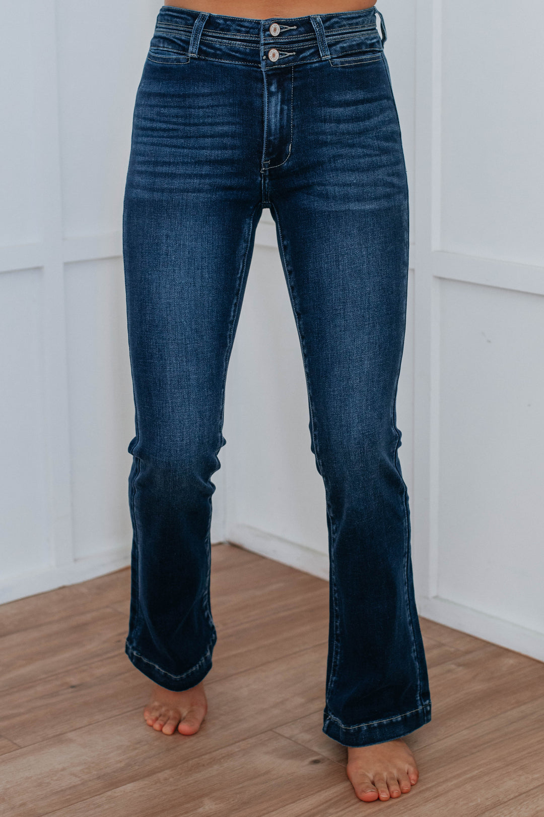 Brianne KanCan Jeans