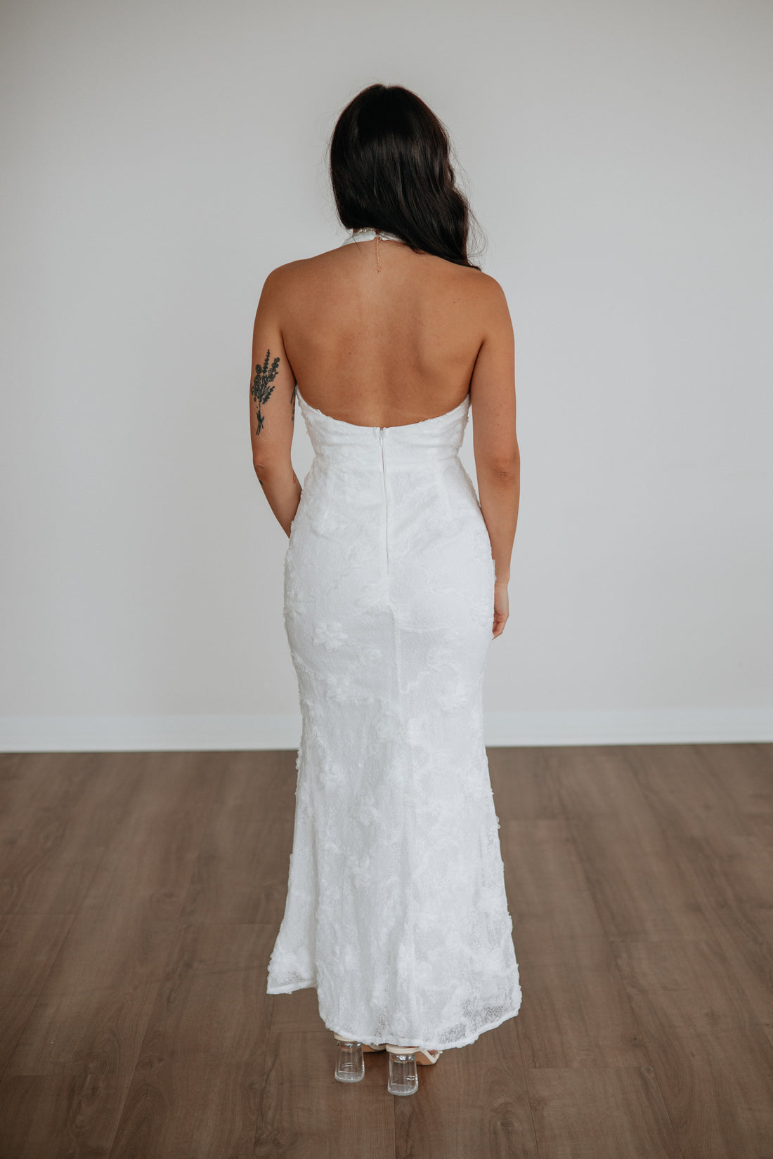 Elenora Midi Dress