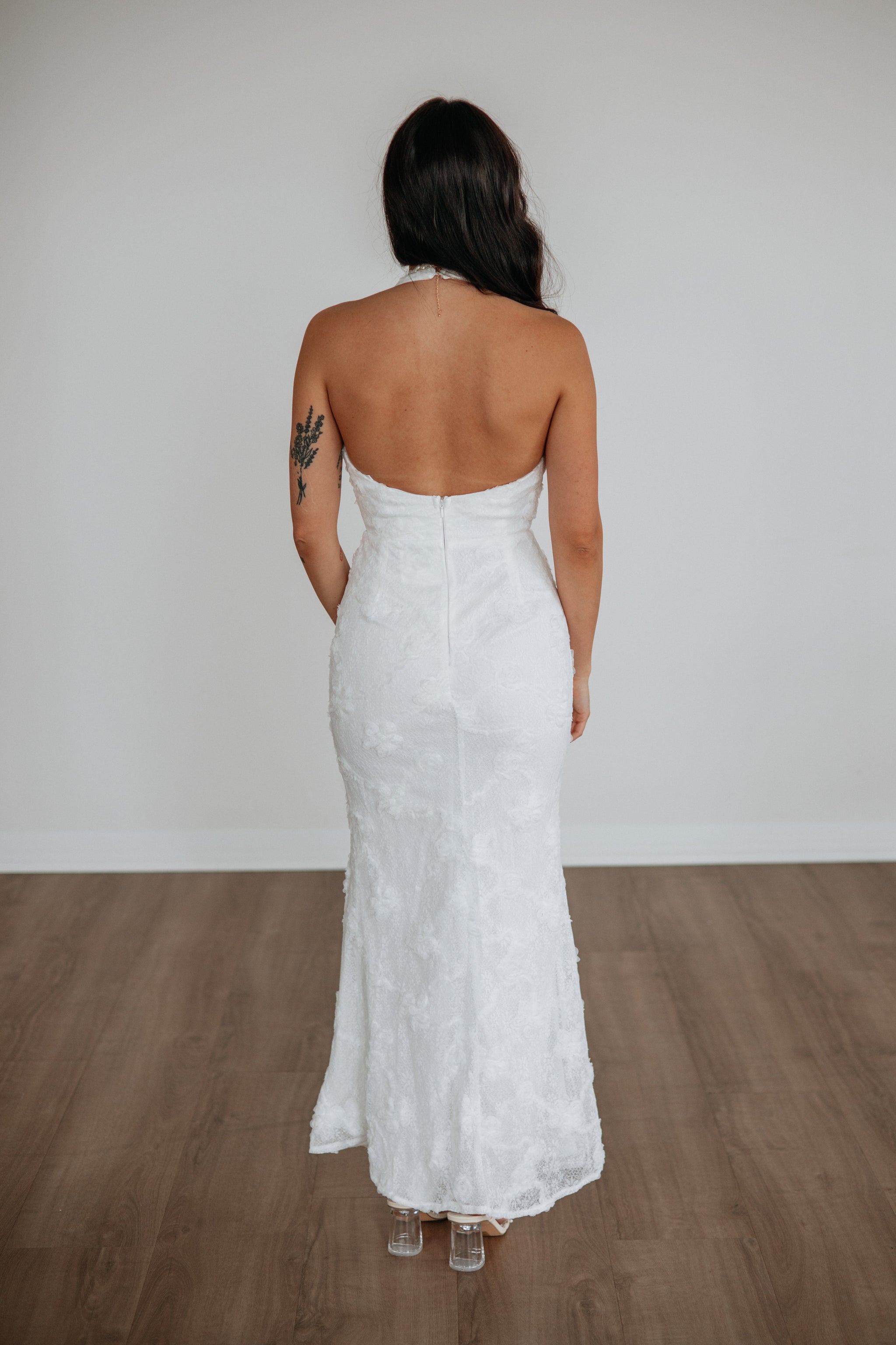 Elenora Midi Dress