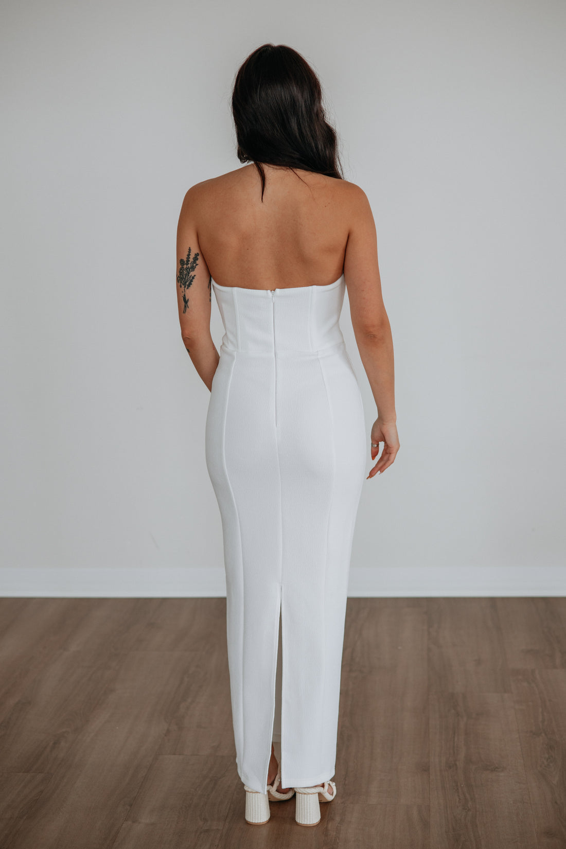 Christelle Maxi Dress