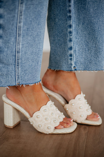 In Good Company Heels