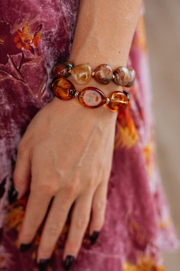 Brista Layered Bracelet