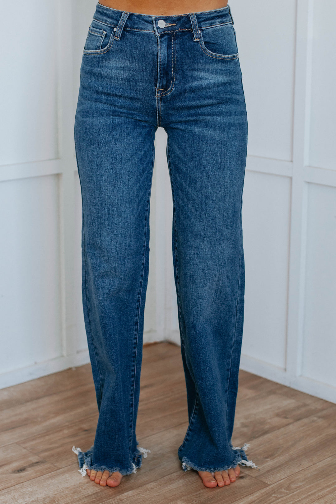 Brixley Risen Jeans
