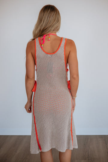 Cabana Cutie Dress