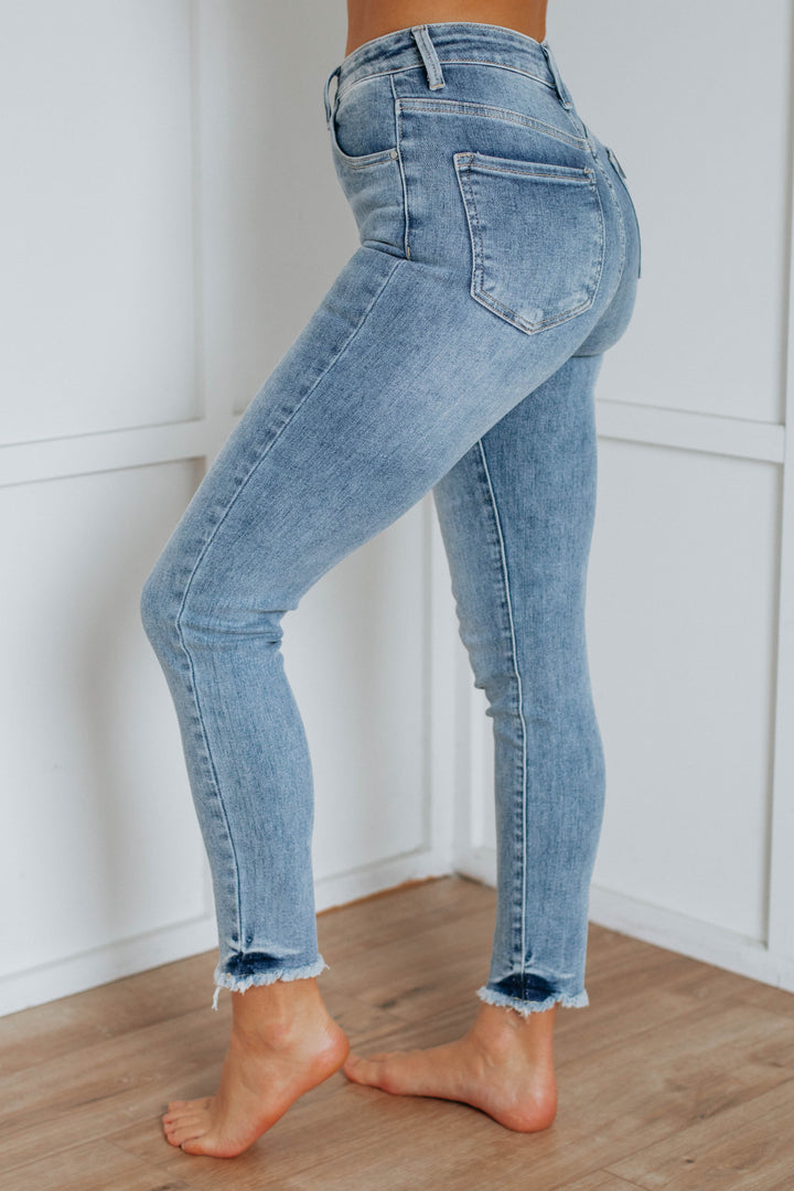 Caitlyn Risen Jeans