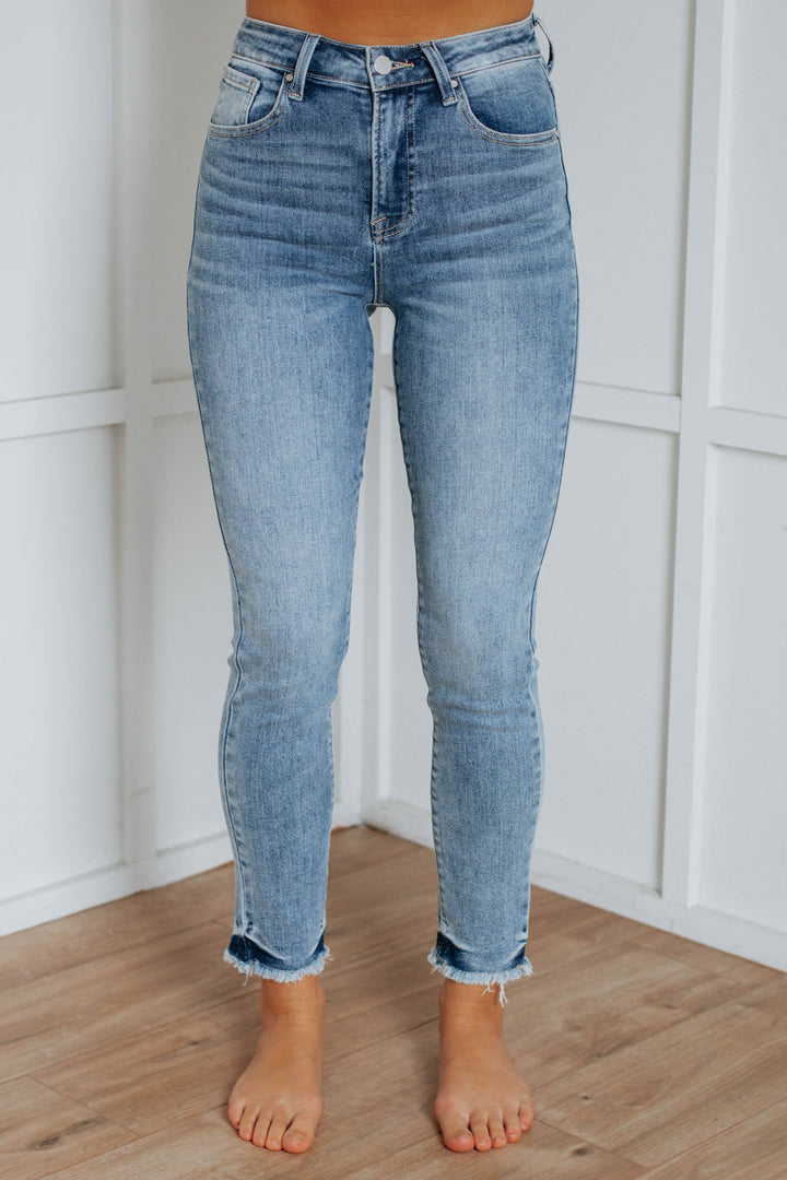 Caitlyn Risen Jeans