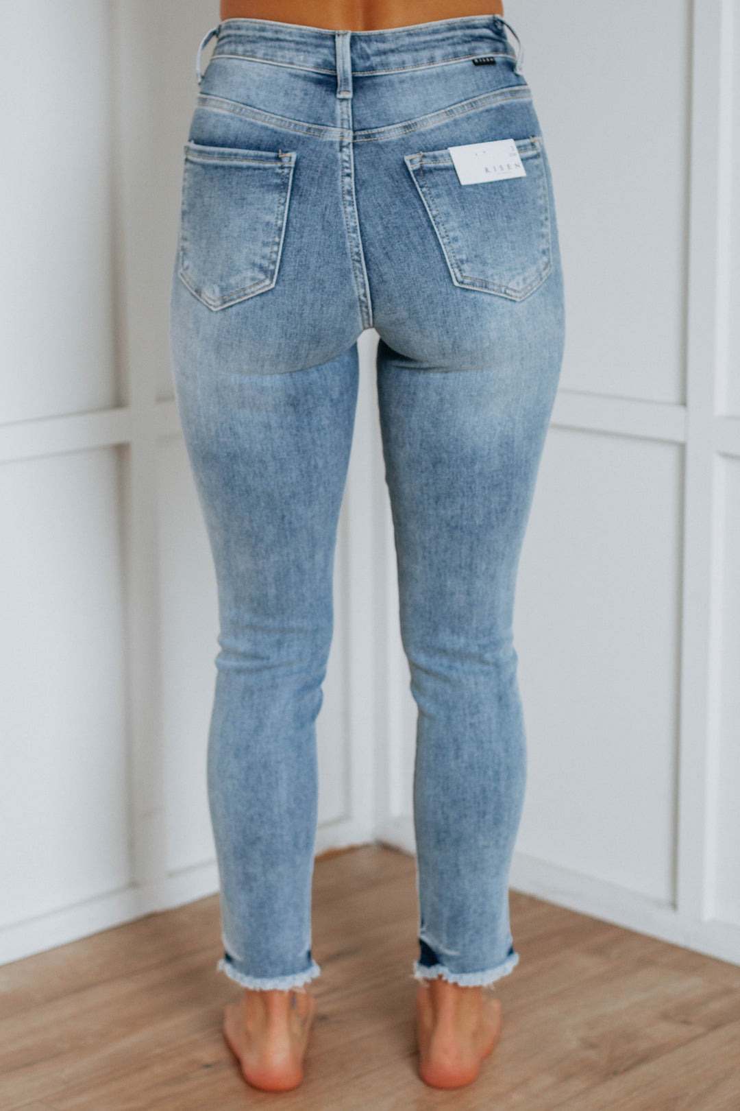 Caitlyn Risen Jeans