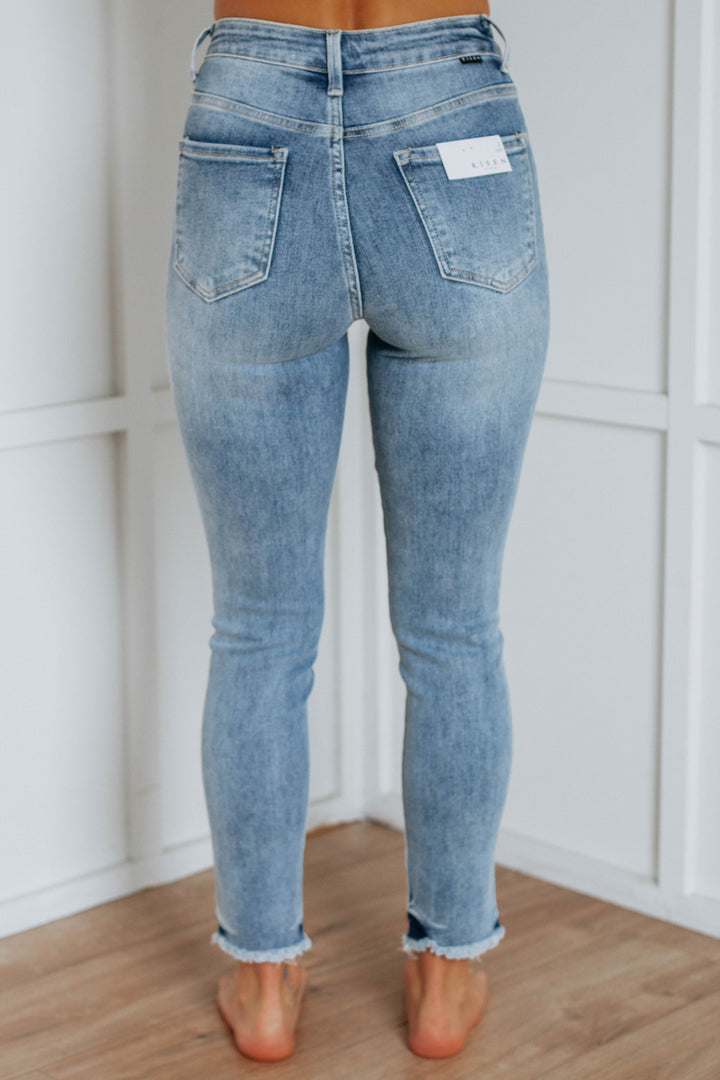 Caitlyn Risen Jeans