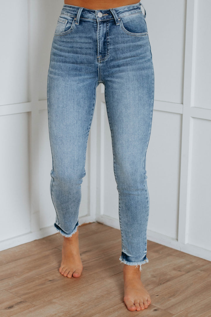 Caitlyn Risen Jeans