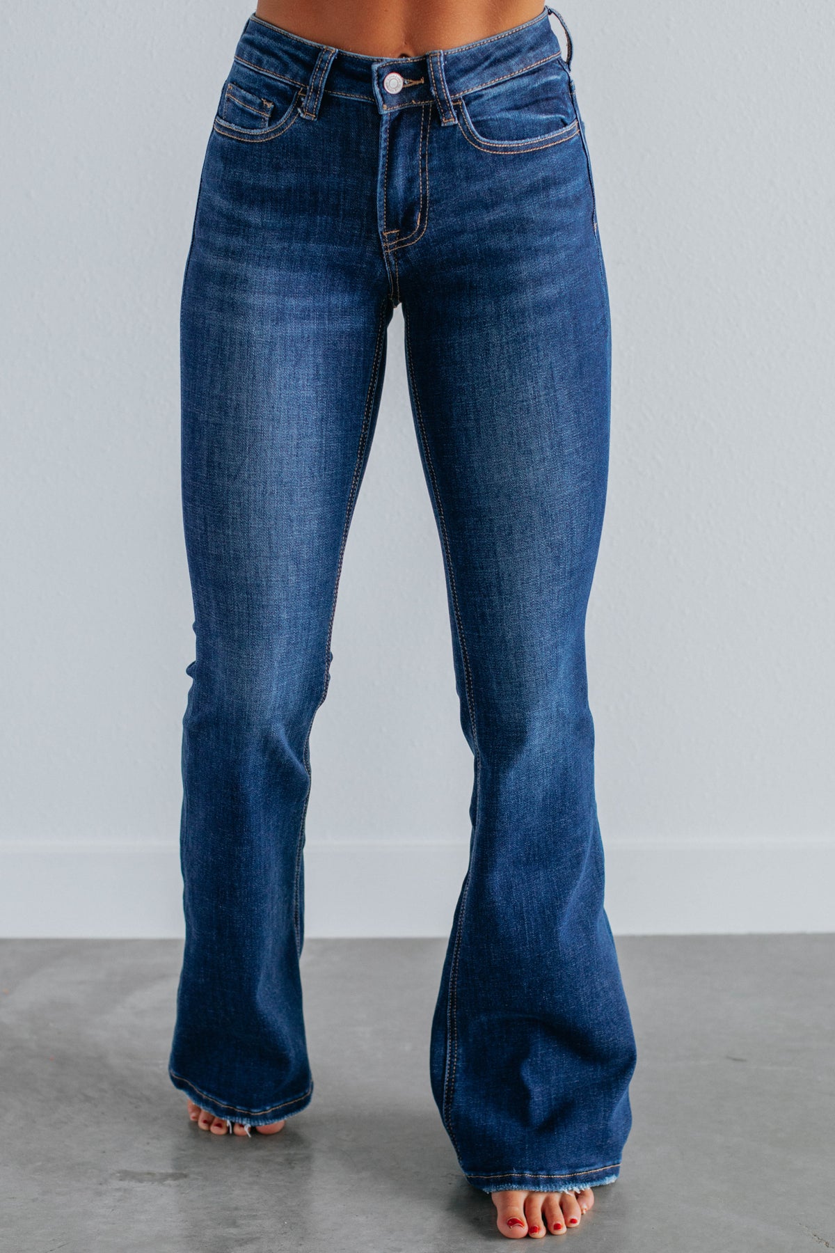Caleigh Jeans