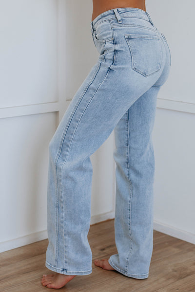 Calina Risen Jeans