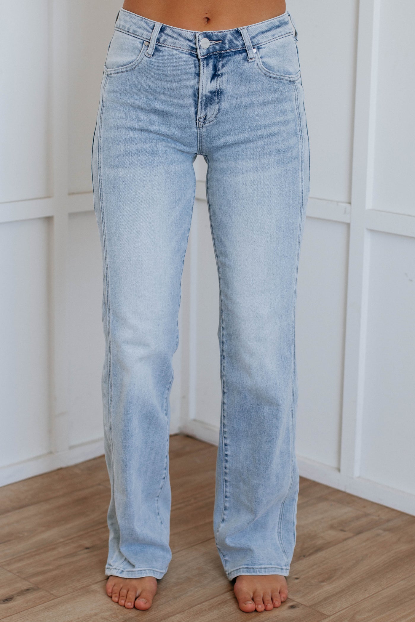 Calina Risen Jeans