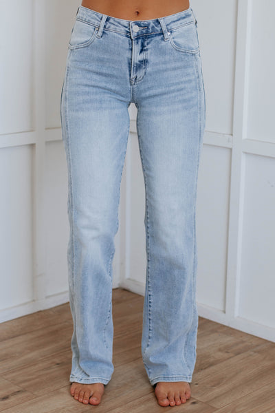 Calina Risen Jeans