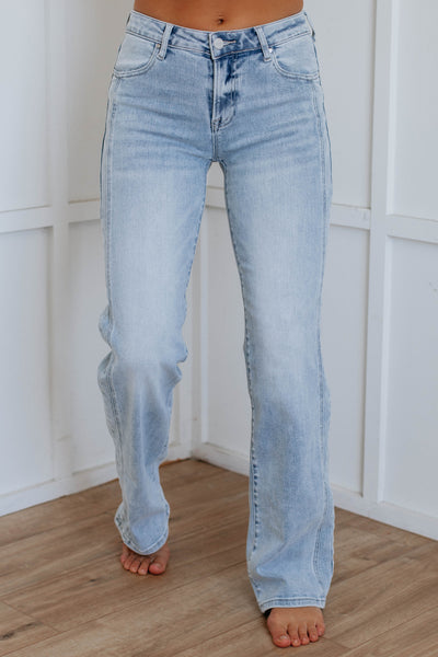 Calina Risen Jeans