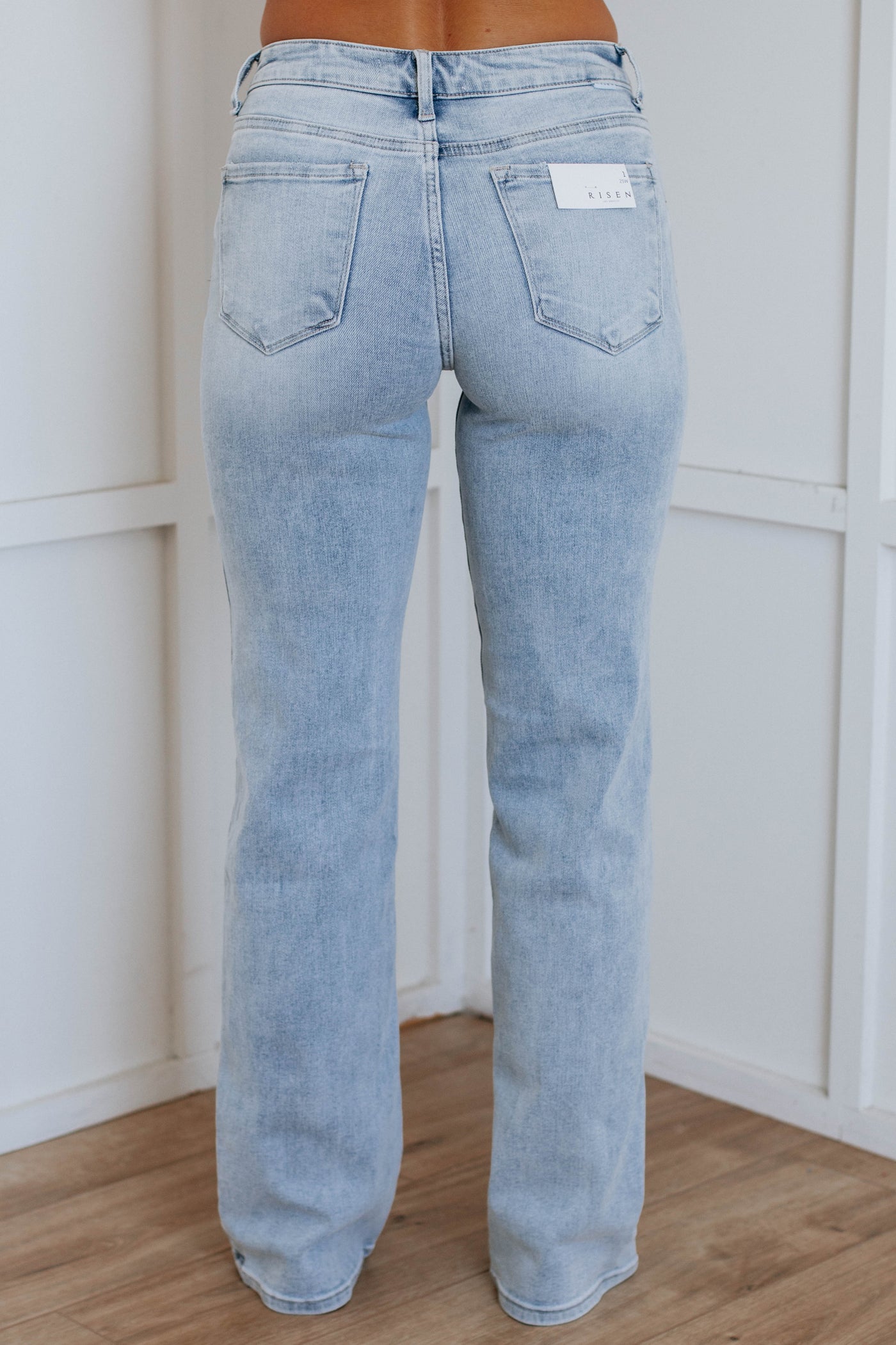 Calina Risen Jeans