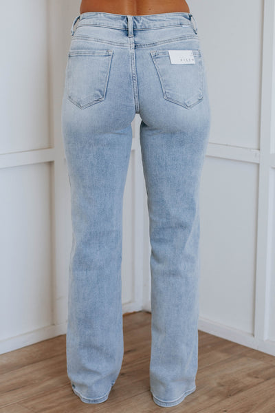 Calina Risen Jeans