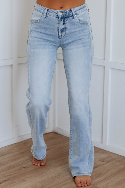 Calina Risen Jeans