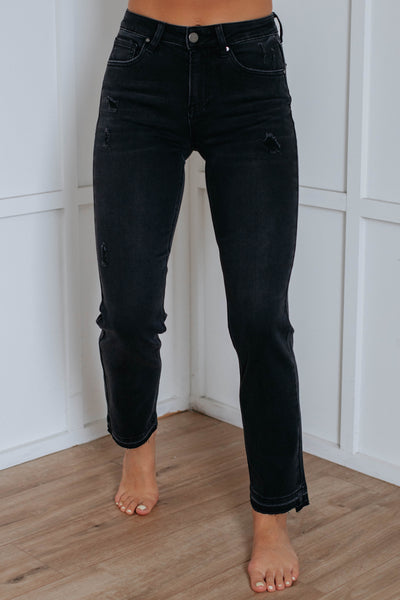 Cambrie Risen Jeans