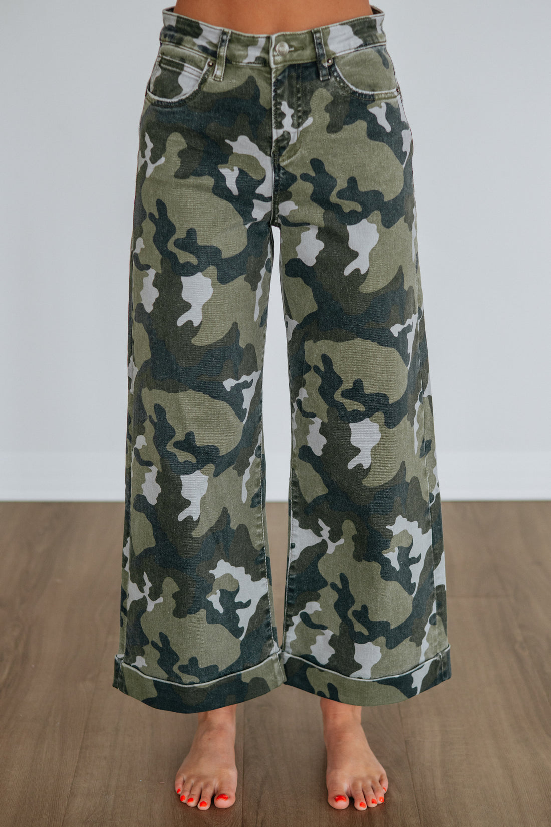 Ashton Mica Jeans